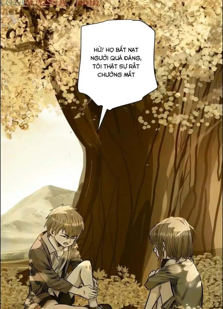 Dị Thú Mê Thành Chapter 59 - Trang 48