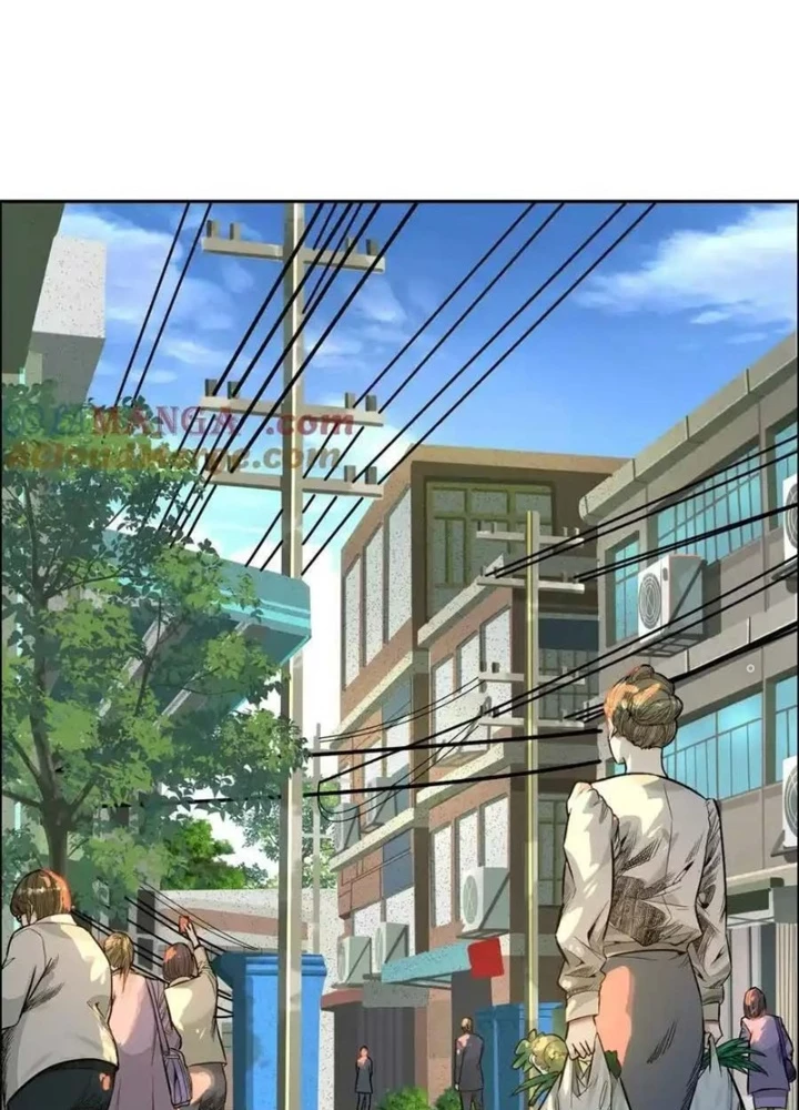 Dị Thú Mê Thành Chapter 59 - Trang 6