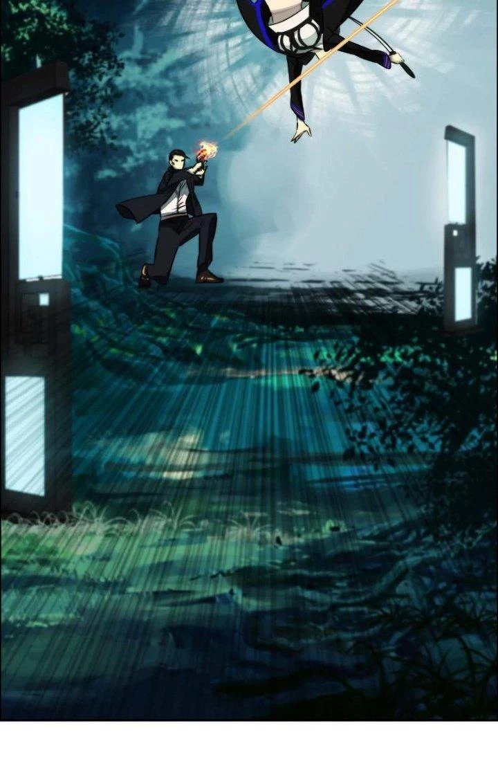 Dị Thú Mê Thành Chapter 6 - Trang 15