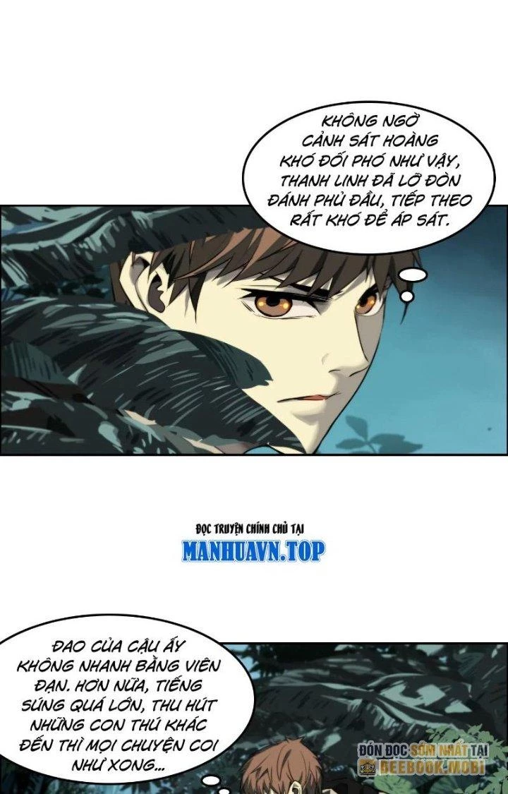Dị Thú Mê Thành Chapter 6 - Trang 16