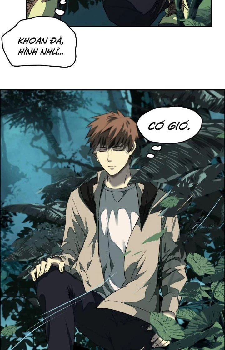 Dị Thú Mê Thành Chapter 6 - Trang 18