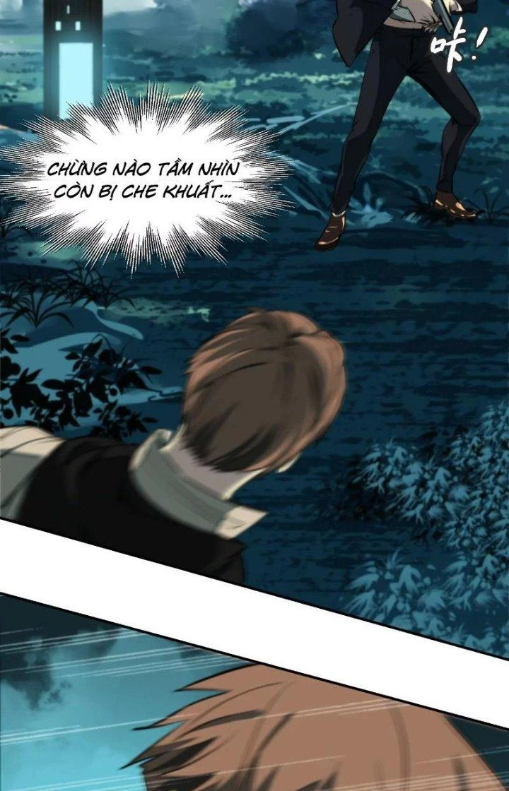 Dị Thú Mê Thành Chapter 6 - Trang 20