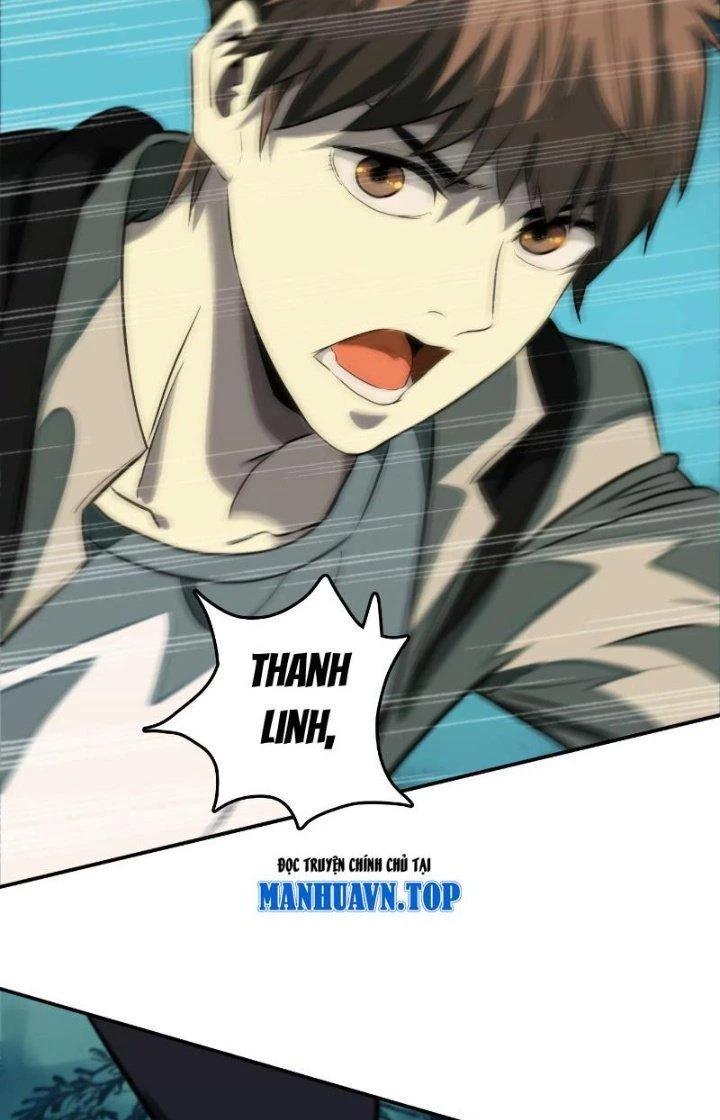 Dị Thú Mê Thành Chapter 6 - Trang 21