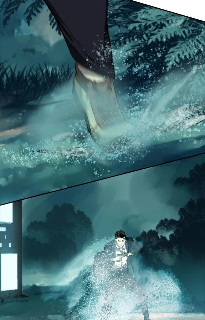 Dị Thú Mê Thành Chapter 6 - Trang 22