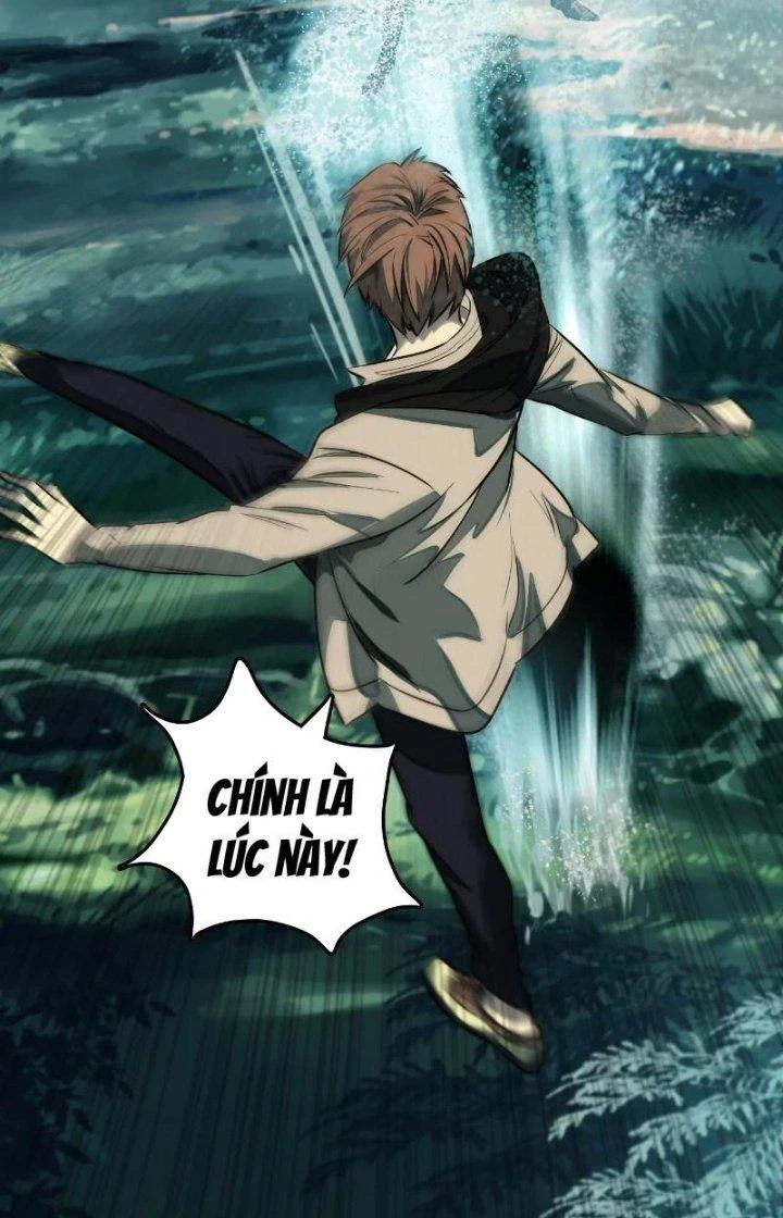 Dị Thú Mê Thành Chapter 6 - Trang 23