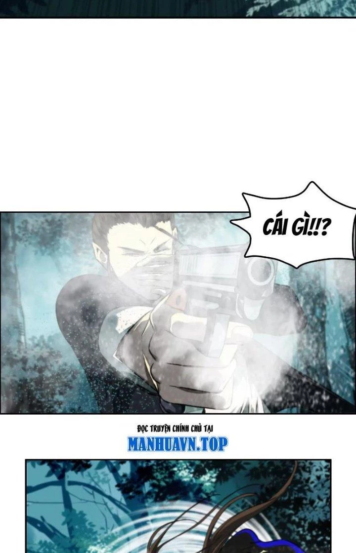 Dị Thú Mê Thành Chapter 6 - Trang 24