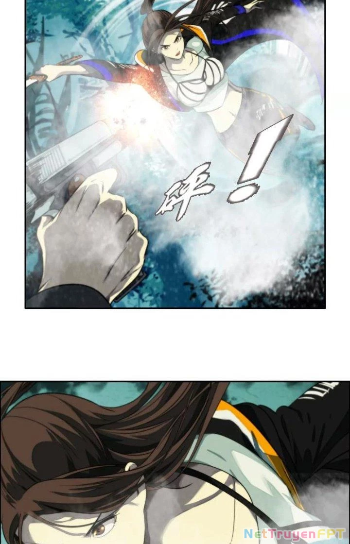 Dị Thú Mê Thành Chapter 6 - Trang 25