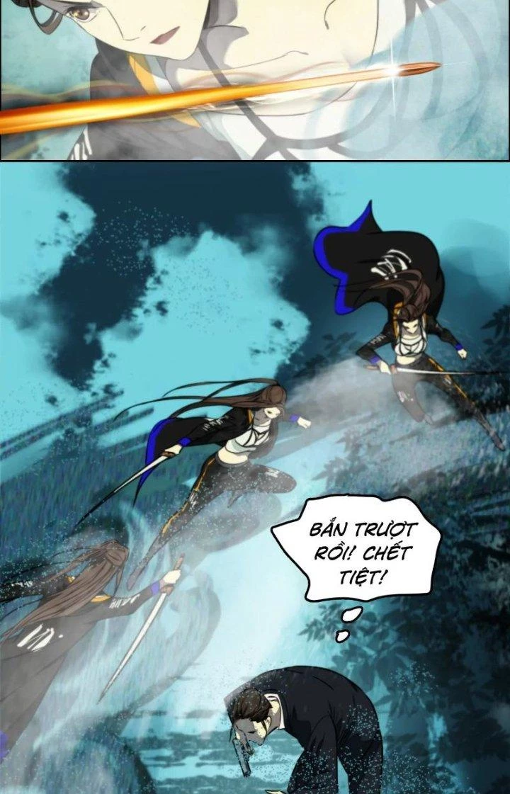 Dị Thú Mê Thành Chapter 6 - Trang 26