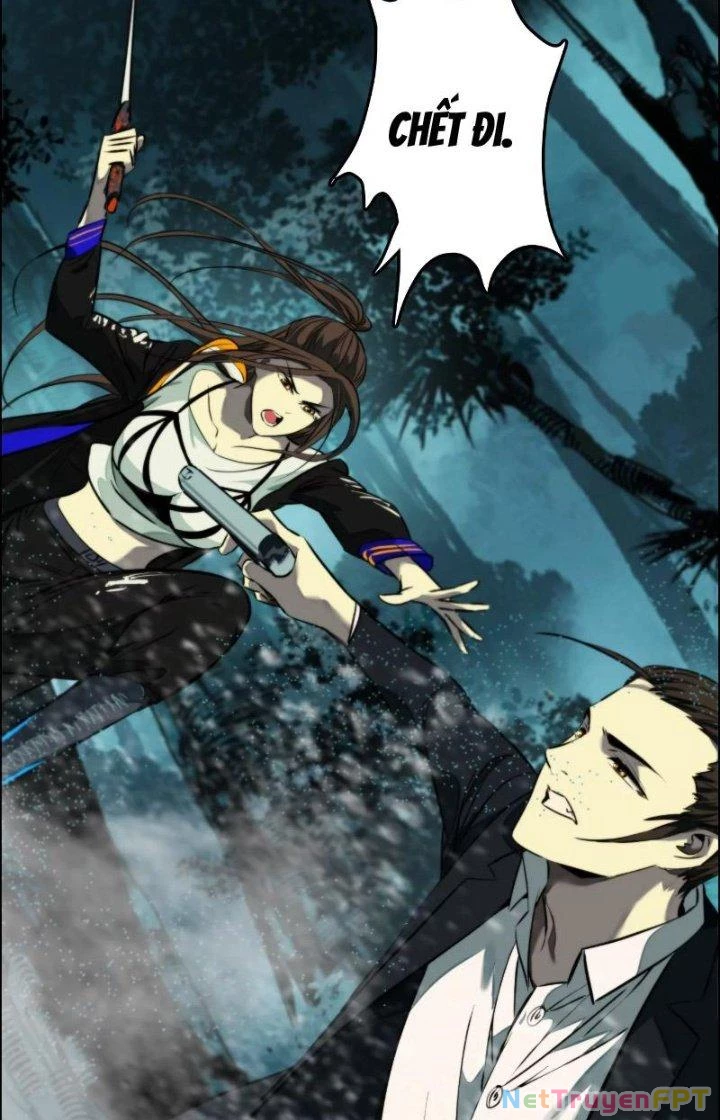 Dị Thú Mê Thành Chapter 6 - Trang 29