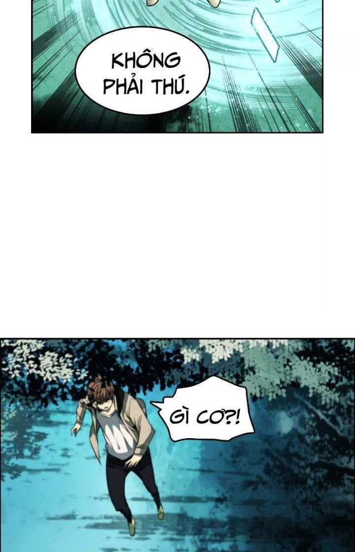 Dị Thú Mê Thành Chapter 6 - Trang 33