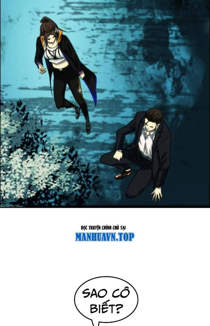 Dị Thú Mê Thành Chapter 6 - Trang 34