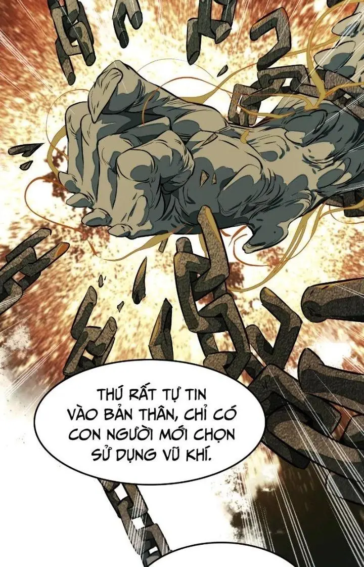 Dị Thú Mê Thành Chapter 6 - Trang 37