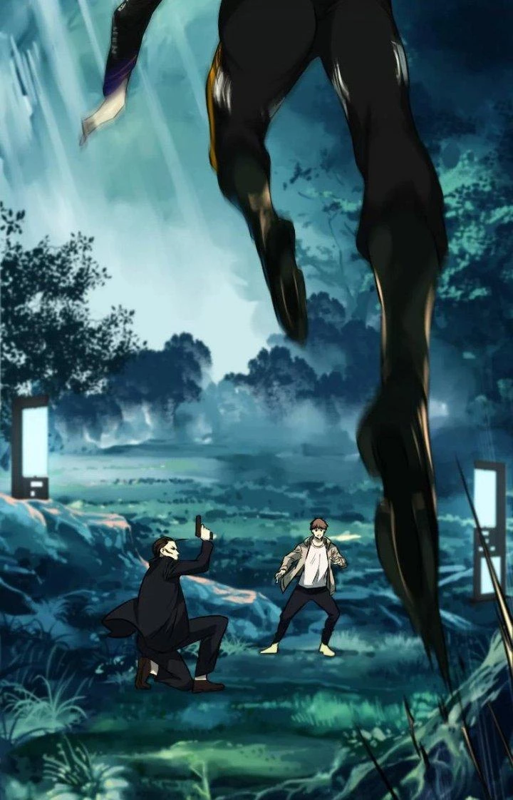 Dị Thú Mê Thành Chapter 6 - Trang 7