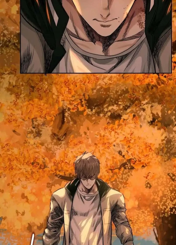 Dị Thú Mê Thành Chapter 60 - Trang 16