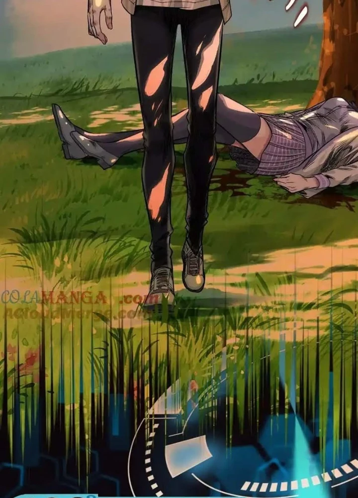Dị Thú Mê Thành Chapter 60 - Trang 18