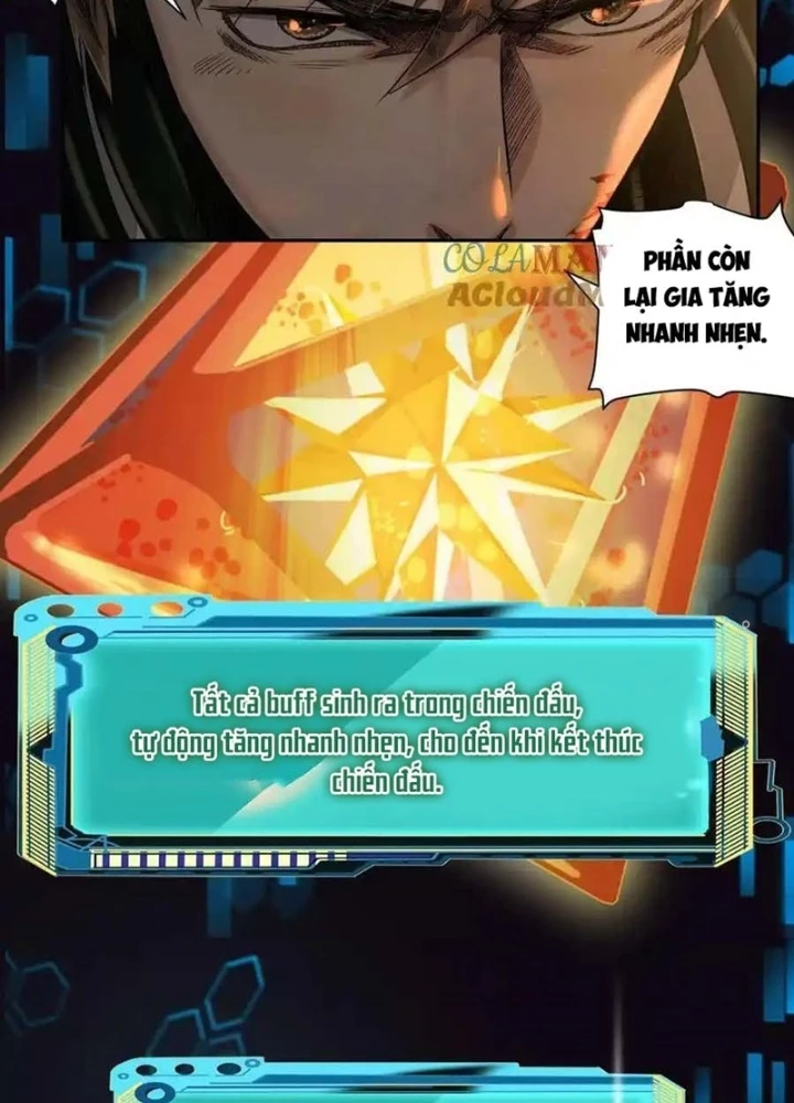 Dị Thú Mê Thành Chapter 60 - Trang 22