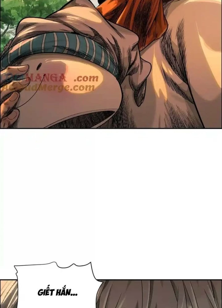Dị Thú Mê Thành Chapter 60 - Trang 26