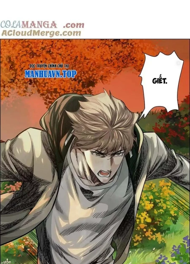 Dị Thú Mê Thành Chapter 60 - Trang 30