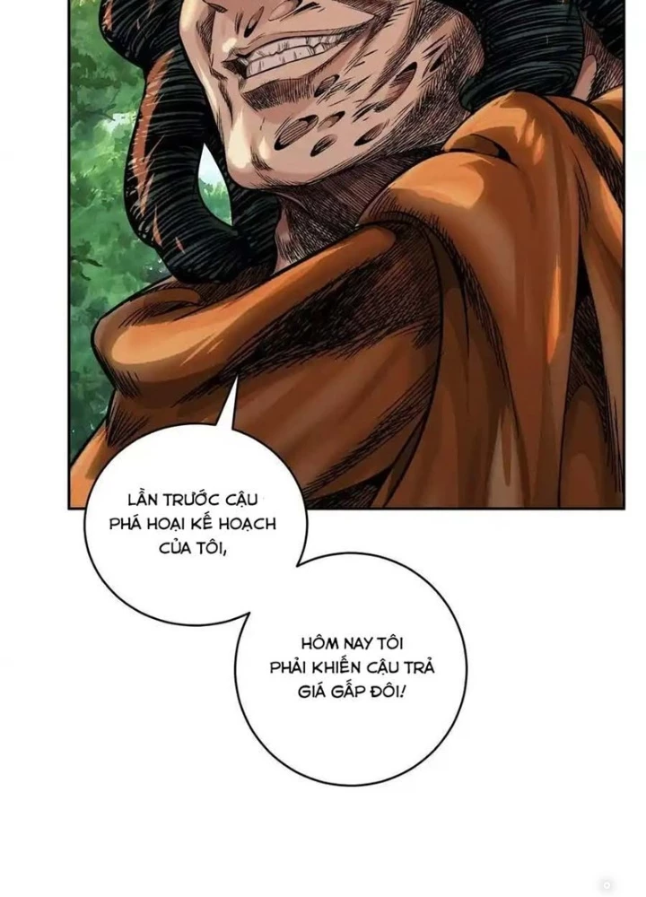 Dị Thú Mê Thành Chapter 60 - Trang 36