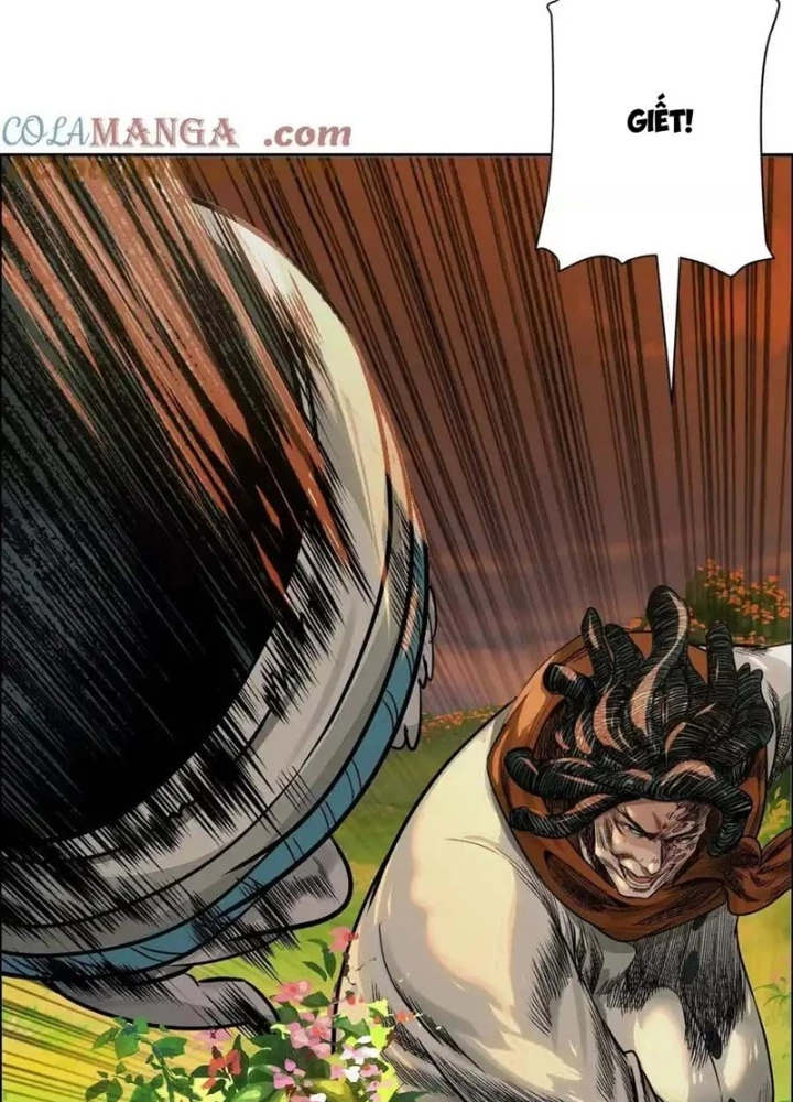 Dị Thú Mê Thành Chapter 60 - Trang 38