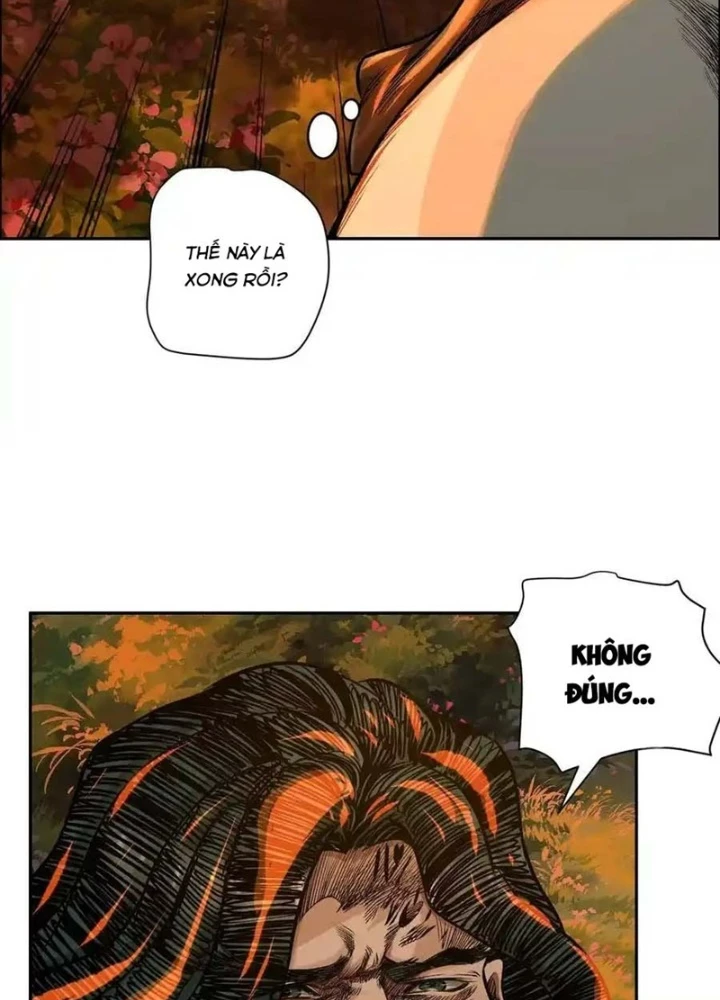 Dị Thú Mê Thành Chapter 60 - Trang 46