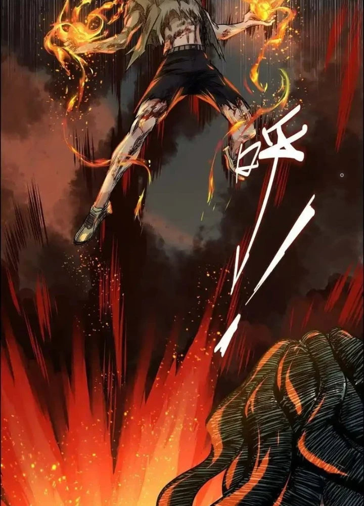 Dị Thú Mê Thành Chapter 60 - Trang 50
