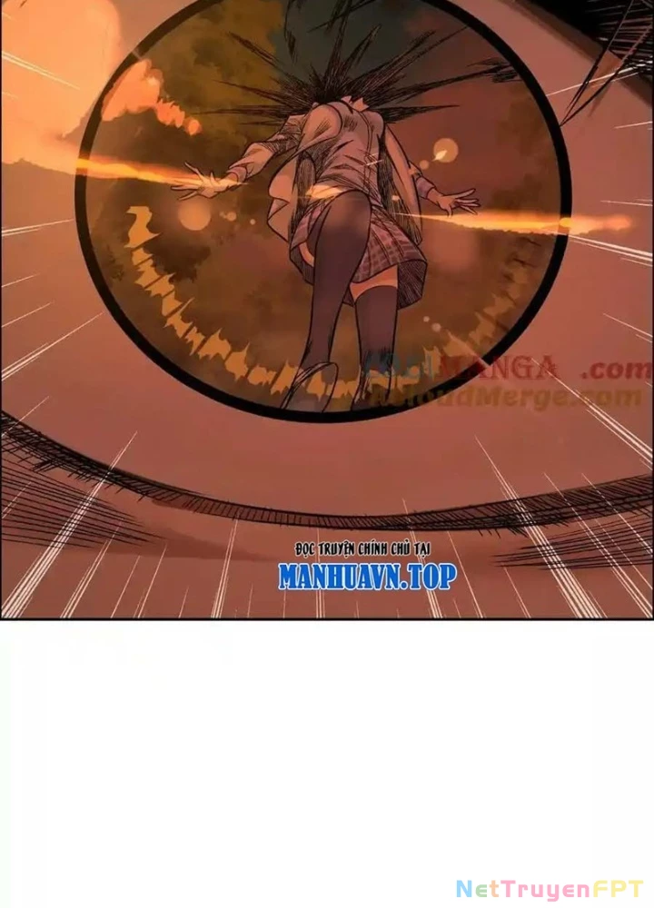 Dị Thú Mê Thành Chapter 60 - Trang 6