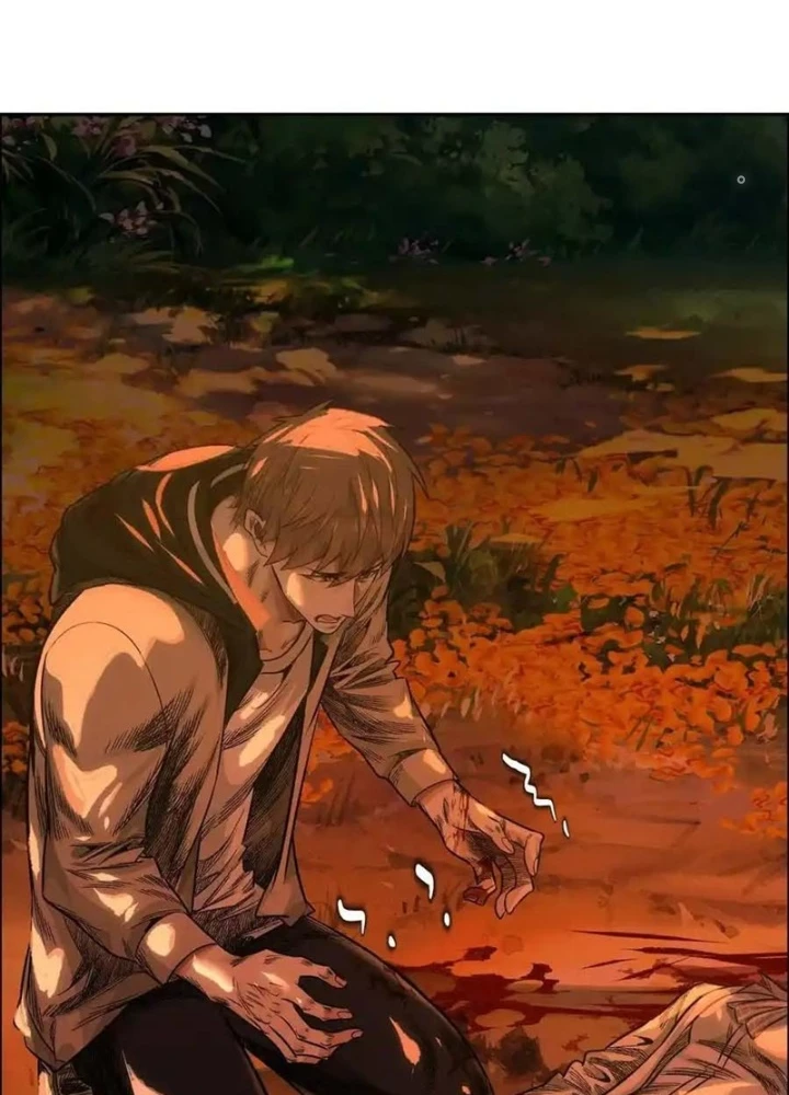 Dị Thú Mê Thành Chapter 60 - Trang 8