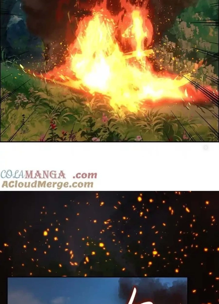 Dị Thú Mê Thành Chapter 61 - Trang 10