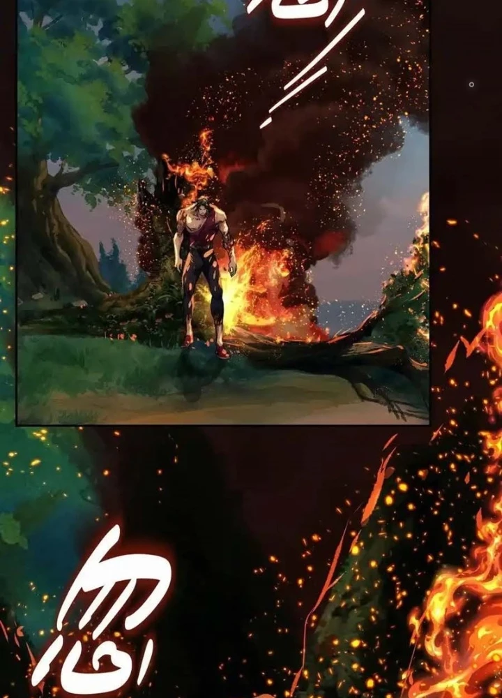 Dị Thú Mê Thành Chapter 61 - Trang 12