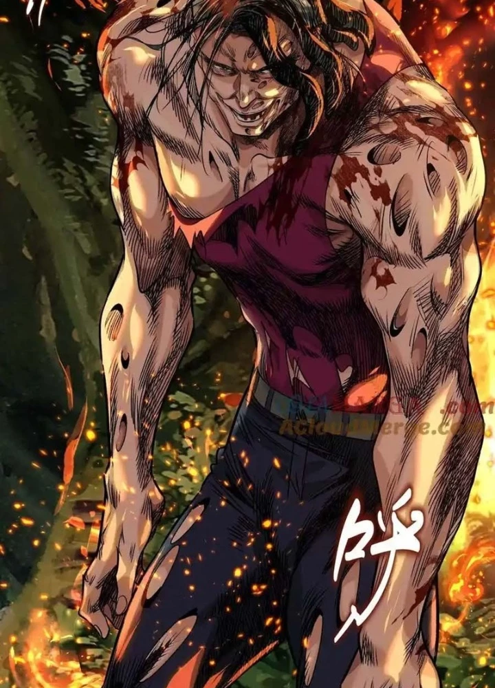 Dị Thú Mê Thành Chapter 61 - Trang 14