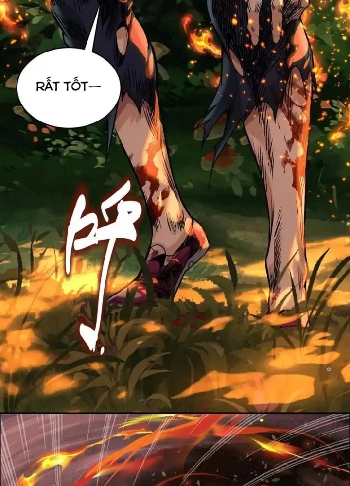 Dị Thú Mê Thành Chapter 61 - Trang 16