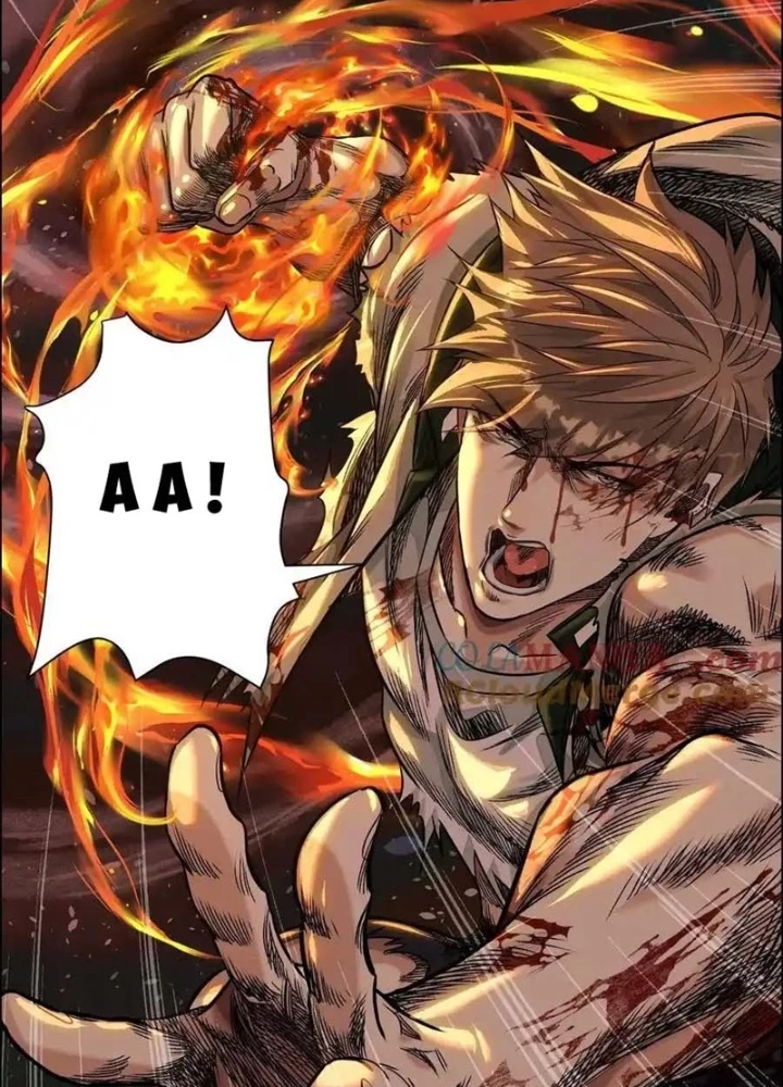 Dị Thú Mê Thành Chapter 61 - Trang 18
