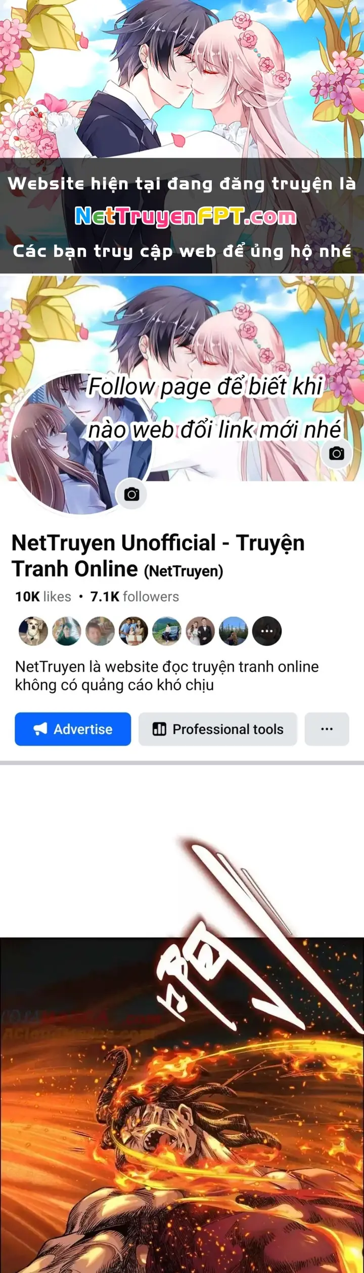 Dị Thú Mê Thành Chapter 61 - Trang 2