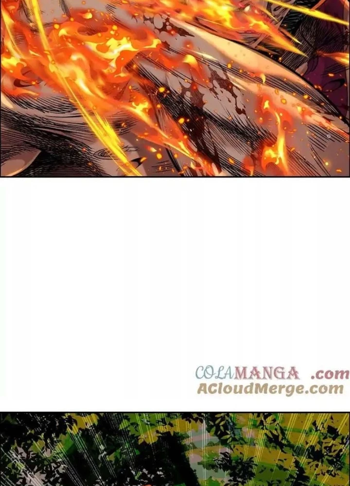 Dị Thú Mê Thành Chapter 61 - Trang 22