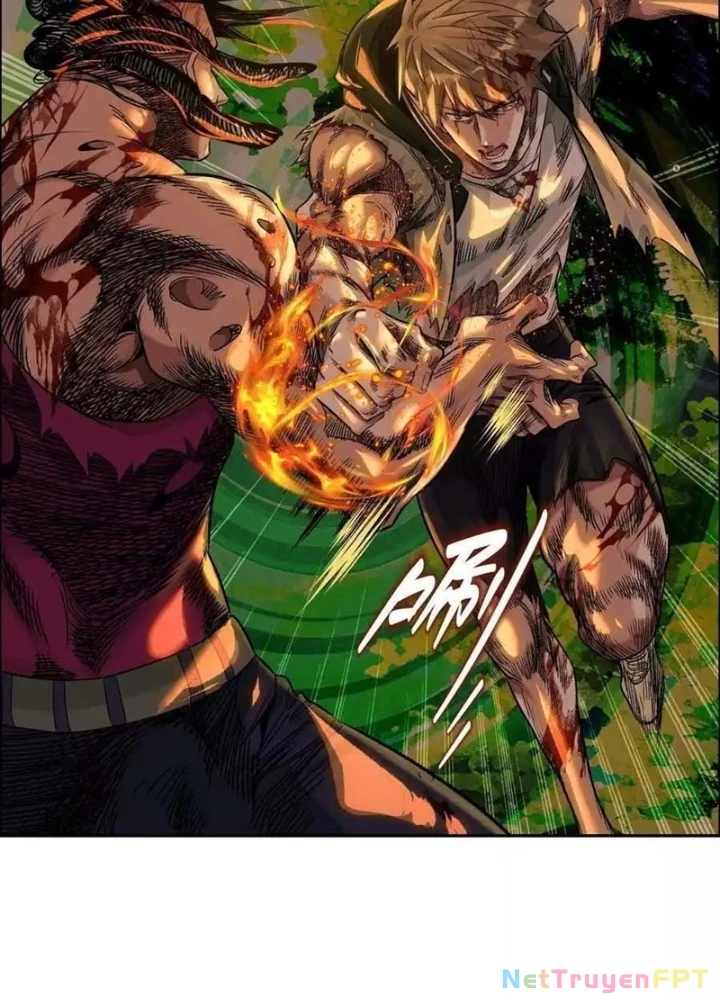 Dị Thú Mê Thành Chapter 61 - Trang 24
