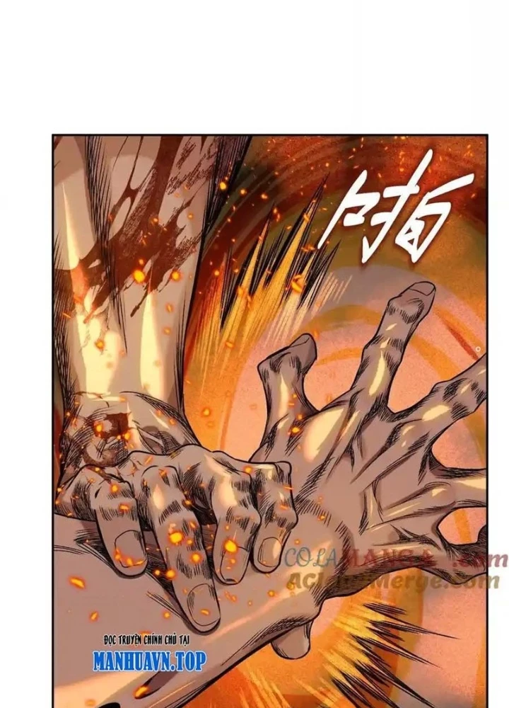 Dị Thú Mê Thành Chapter 61 - Trang 26