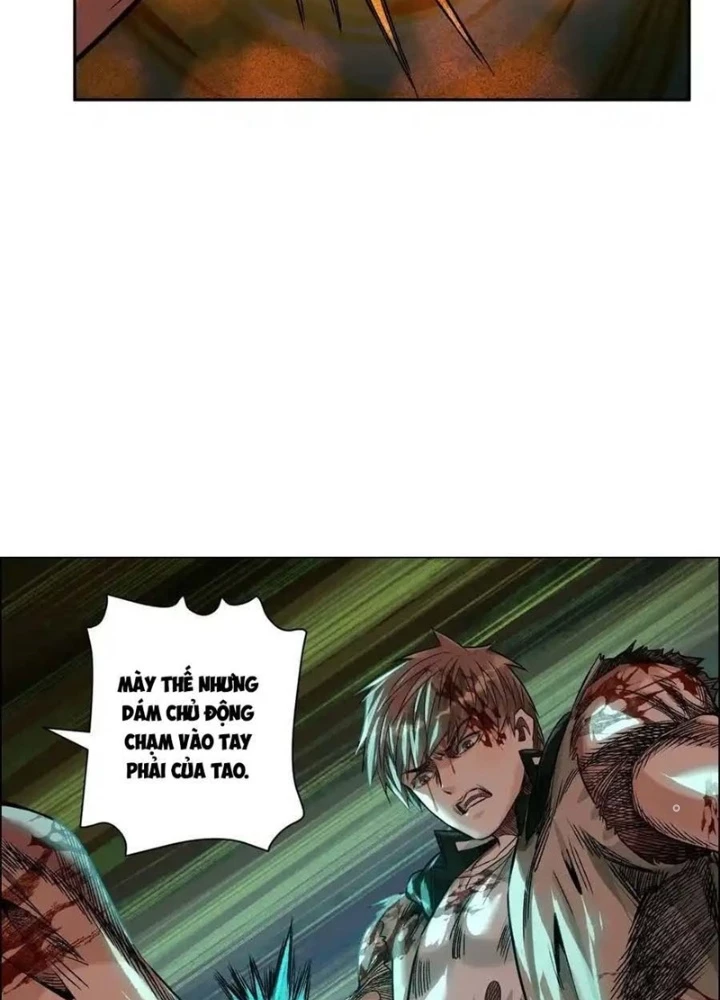 Dị Thú Mê Thành Chapter 61 - Trang 28
