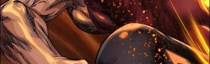 Dị Thú Mê Thành Chapter 61 - Trang 3