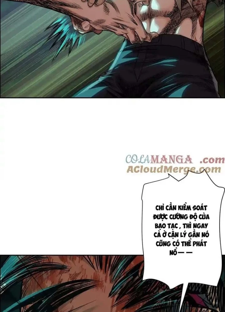 Dị Thú Mê Thành Chapter 61 - Trang 30