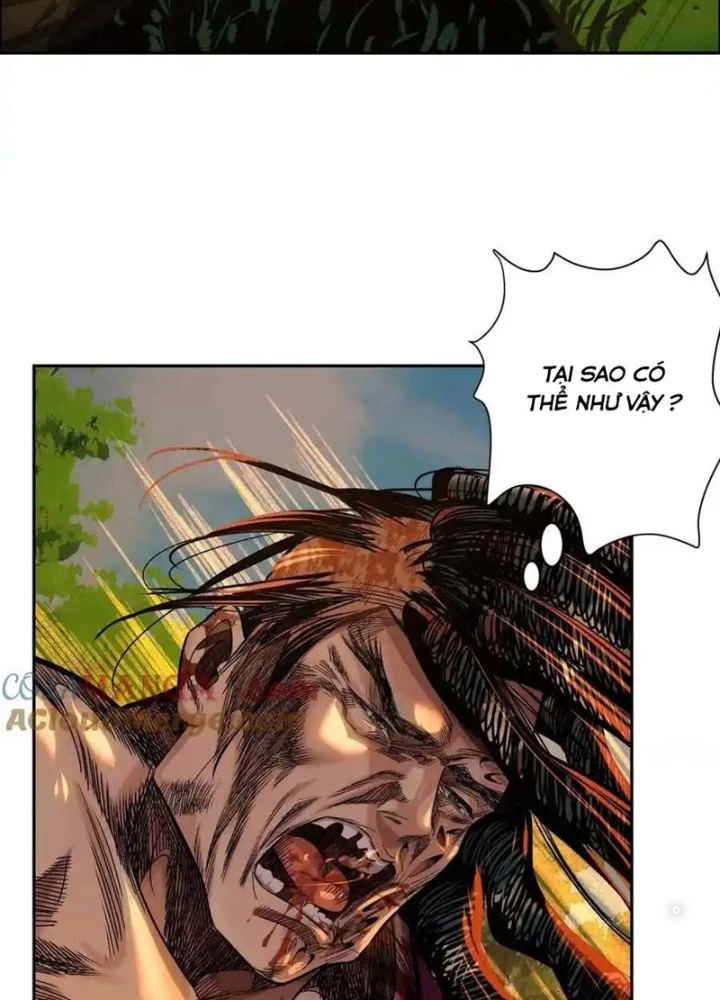 Dị Thú Mê Thành Chapter 61 - Trang 38
