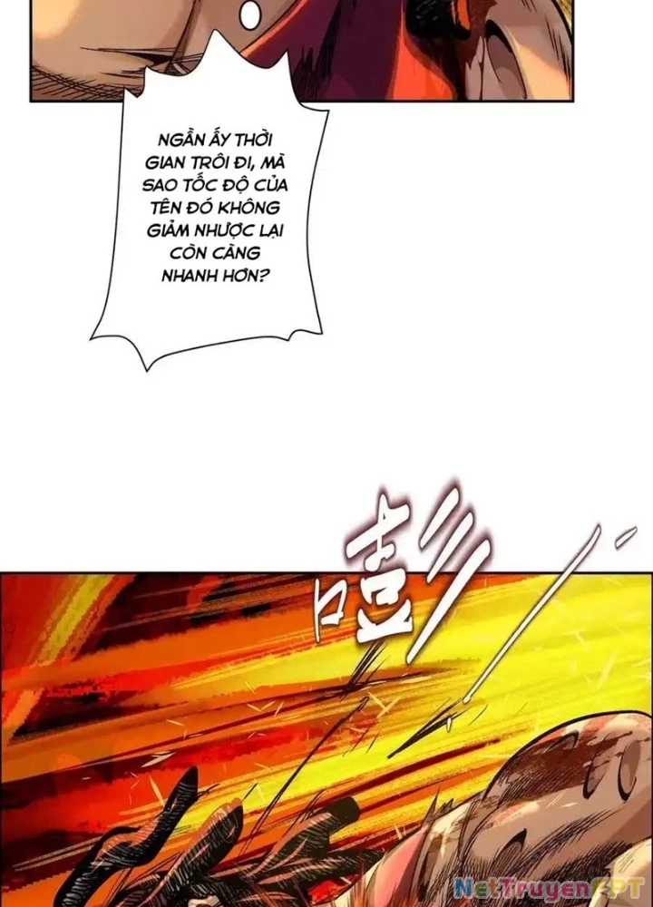 Dị Thú Mê Thành Chapter 61 - Trang 40