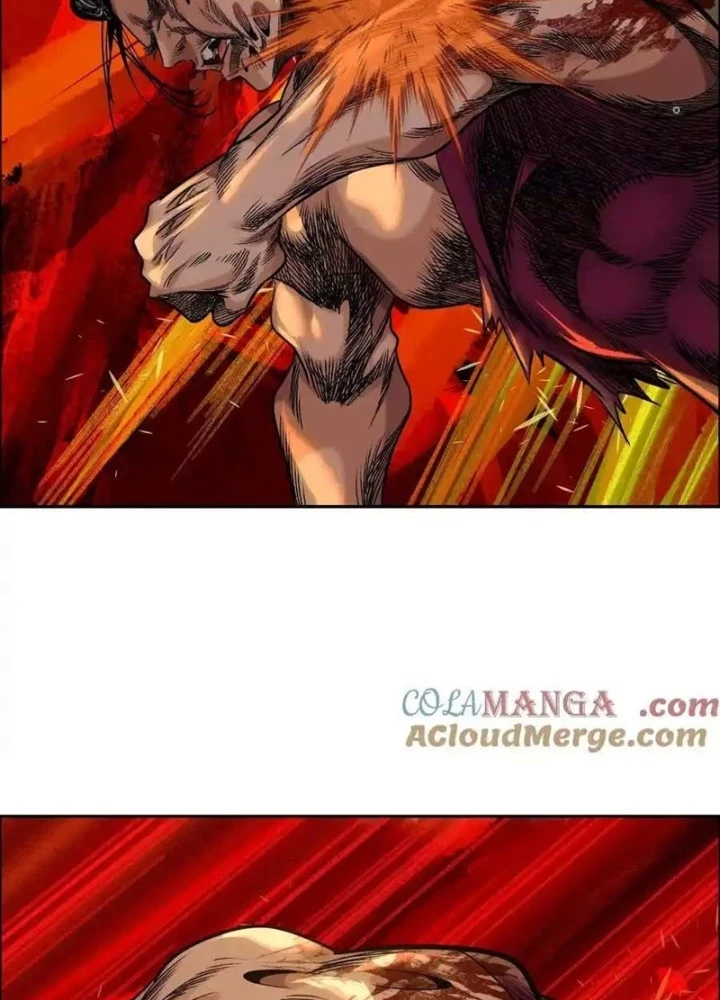 Dị Thú Mê Thành Chapter 61 - Trang 42