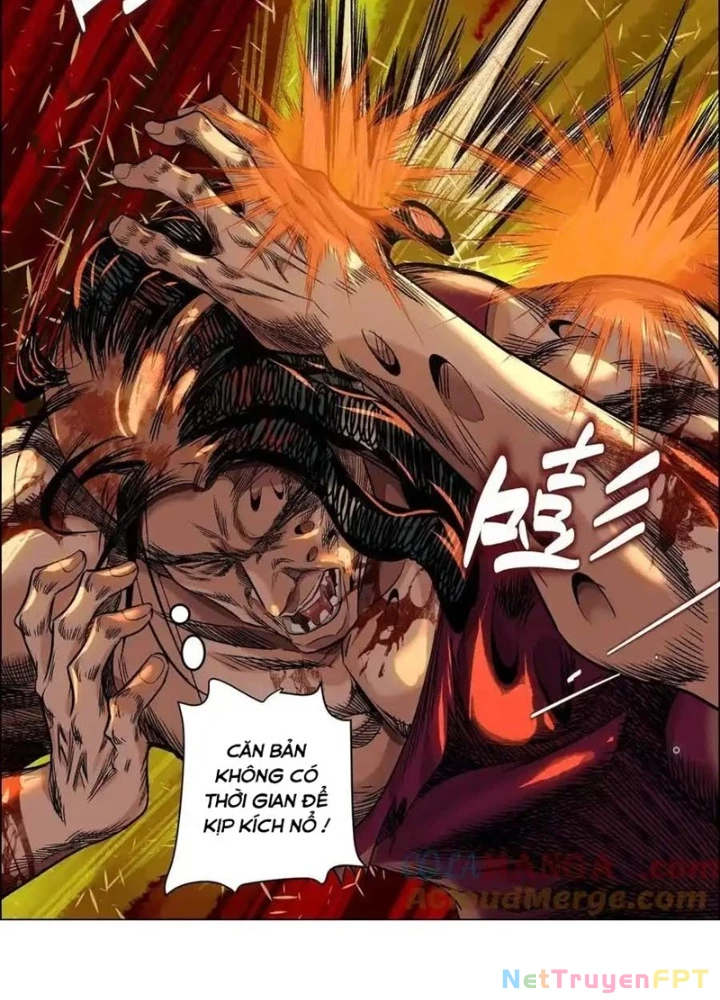 Dị Thú Mê Thành Chapter 61 - Trang 46