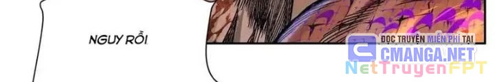 Dị Thú Mê Thành Chapter 62 - Trang 11