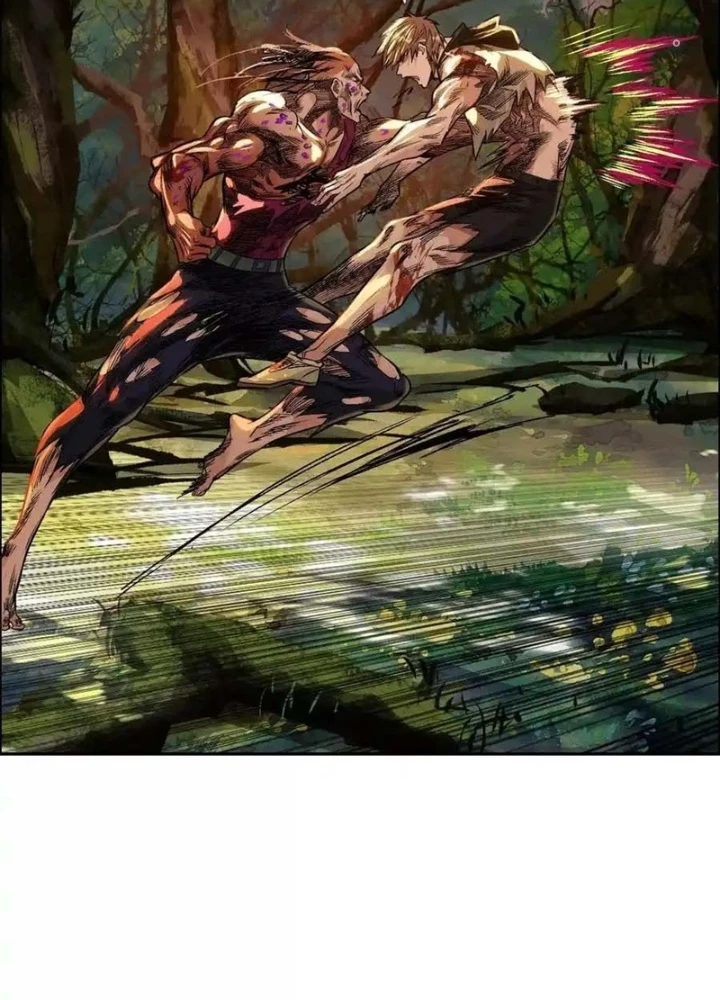 Dị Thú Mê Thành Chapter 62 - Trang 16
