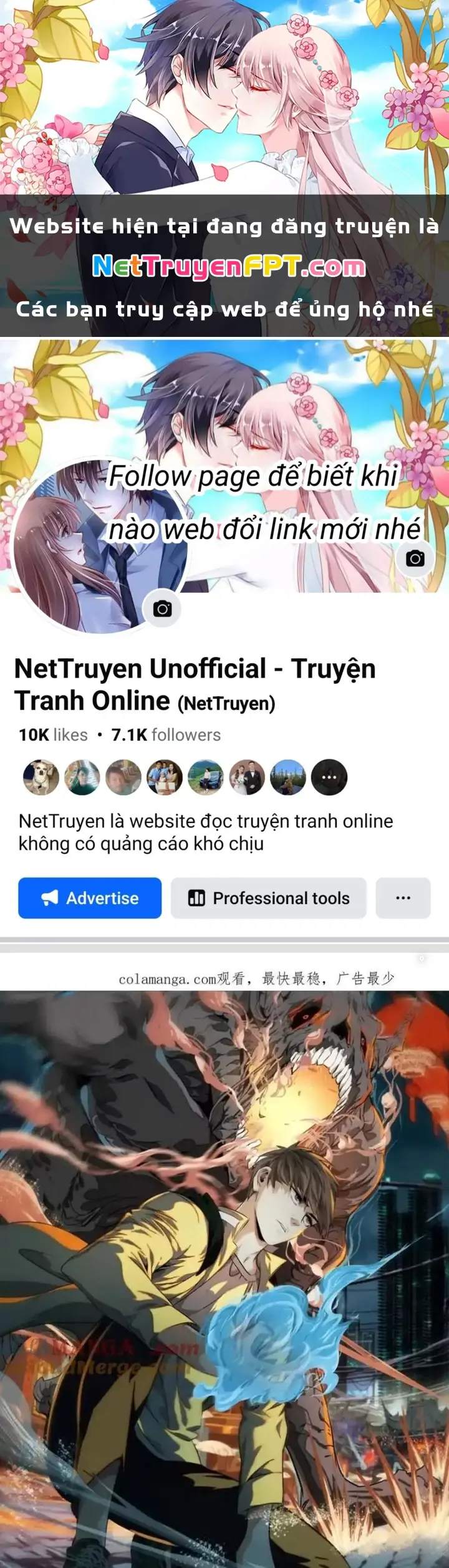Dị Thú Mê Thành Chapter 62 - Trang 2