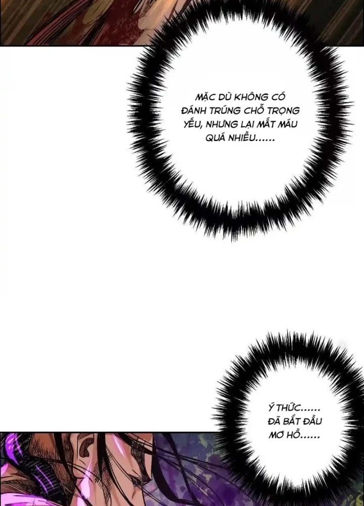 Dị Thú Mê Thành Chapter 62 - Trang 20