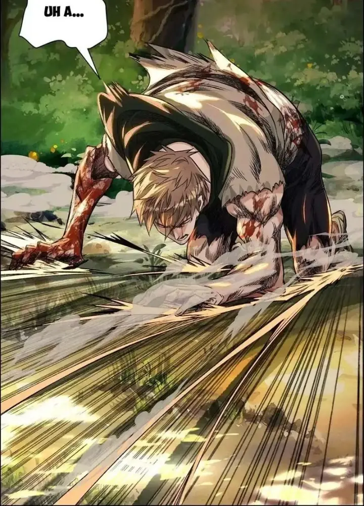 Dị Thú Mê Thành Chapter 62 - Trang 28