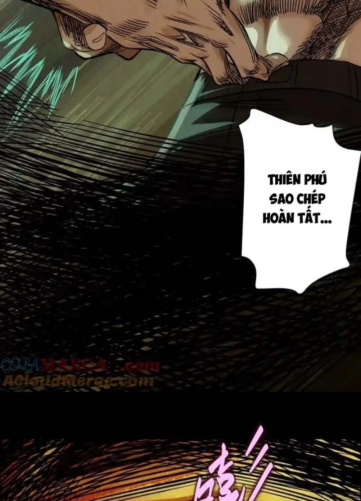 Dị Thú Mê Thành Chapter 62 - Trang 34